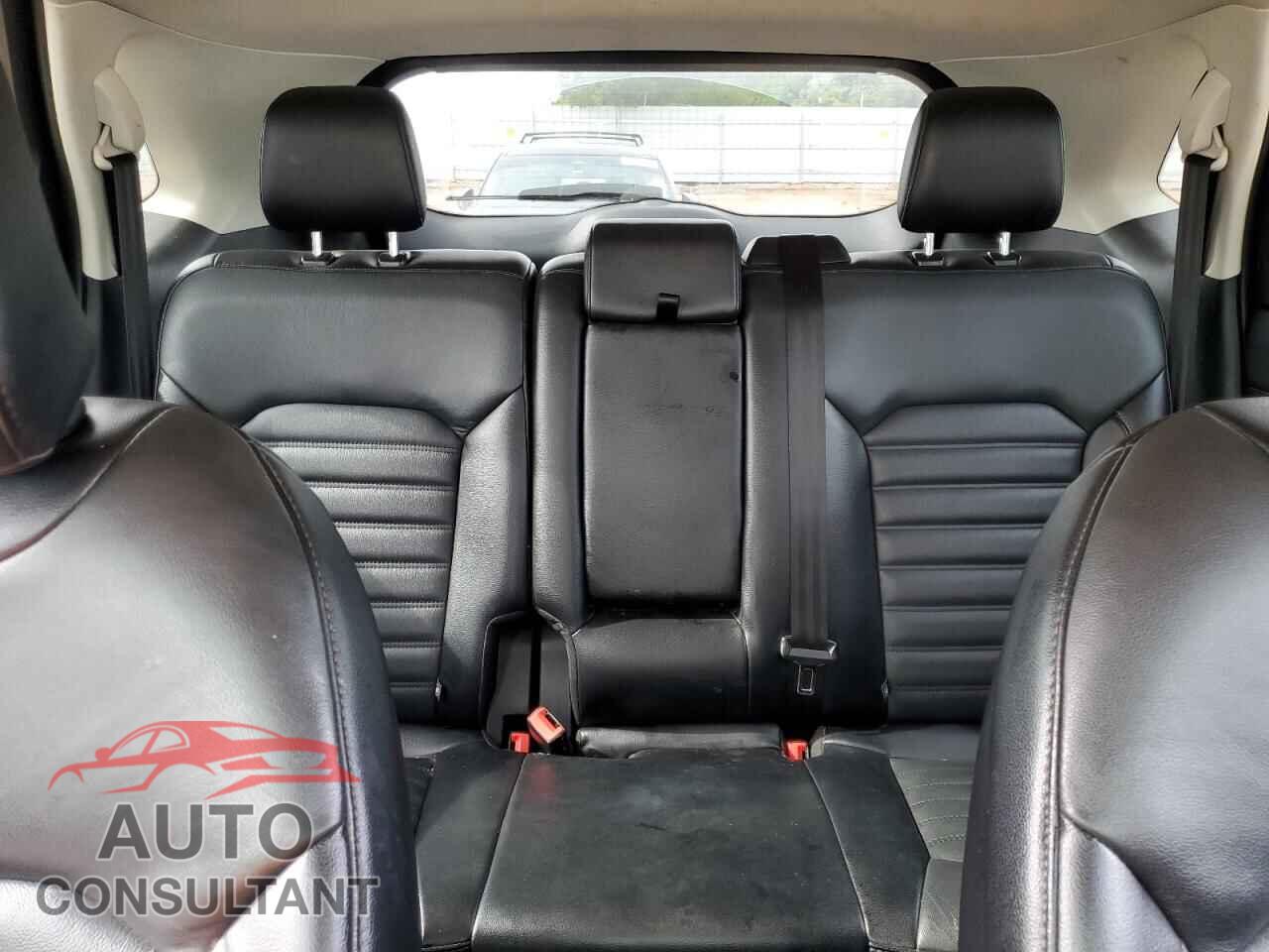 FORD EDGE 2018 - 2FMPK3J90JBC44055