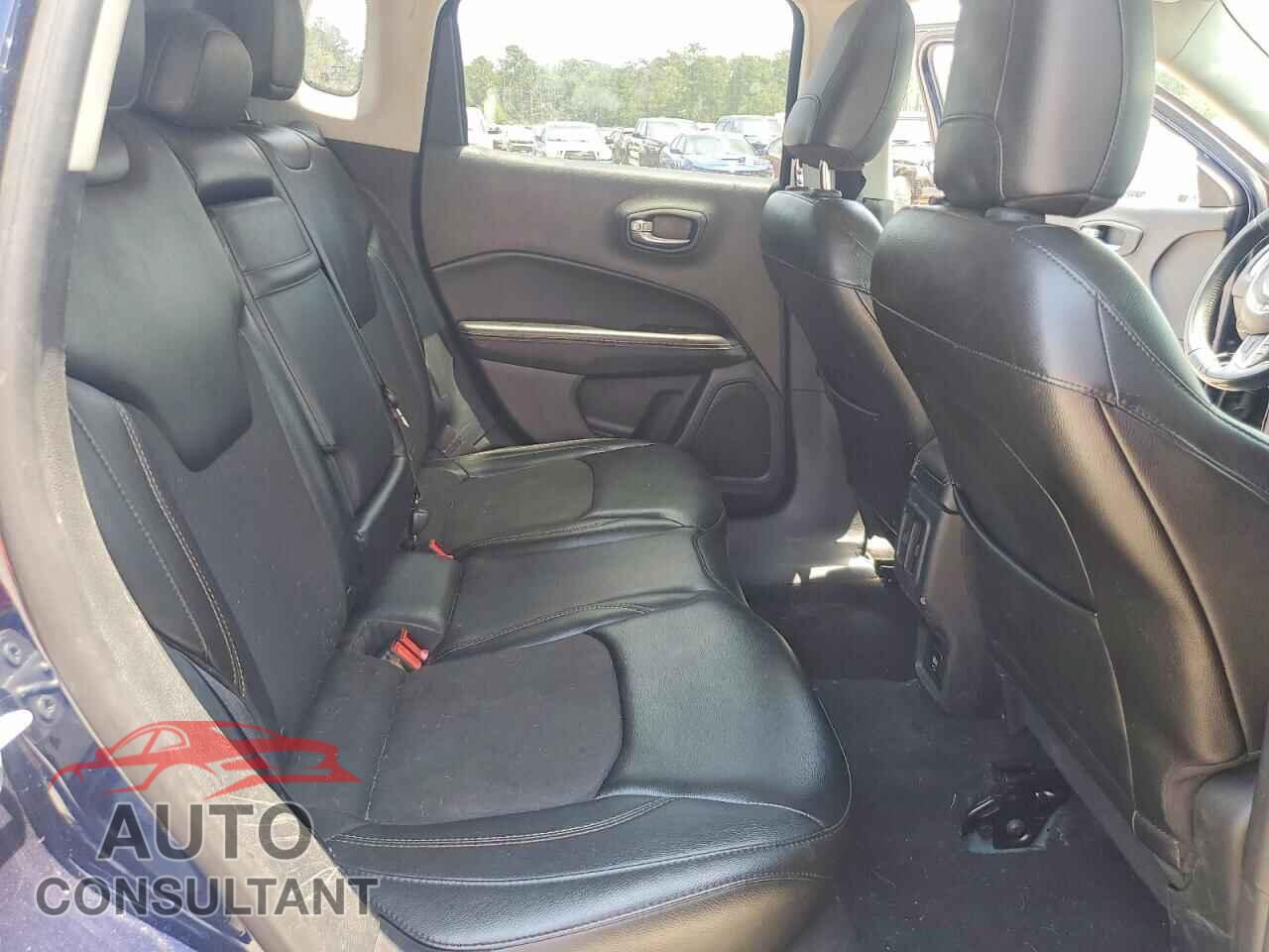 JEEP COMPASS 2018 - 3C4NJCBB6JT338882