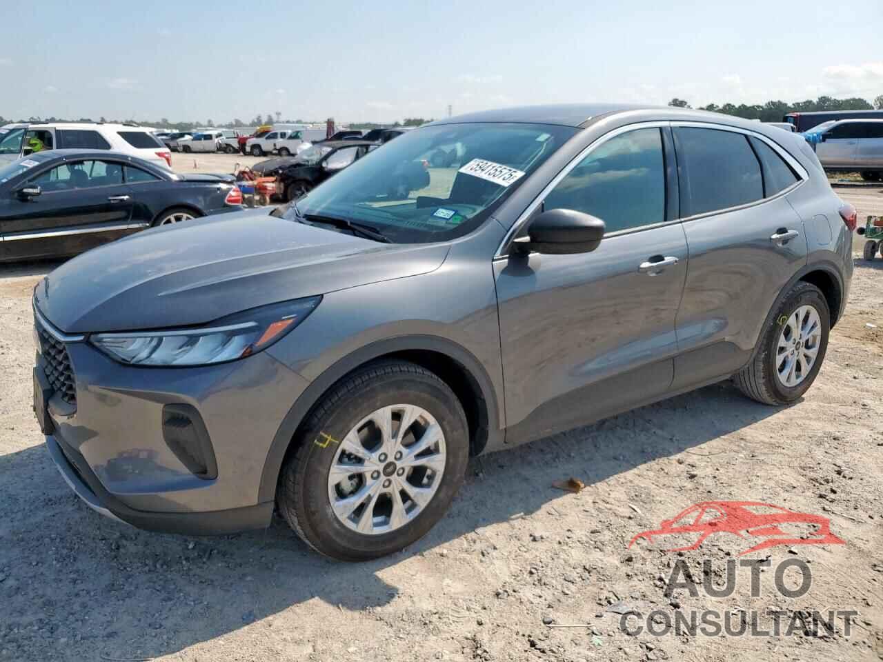 FORD ESCAPE ACT 2024 - 1FMCU0GNXRUA72621