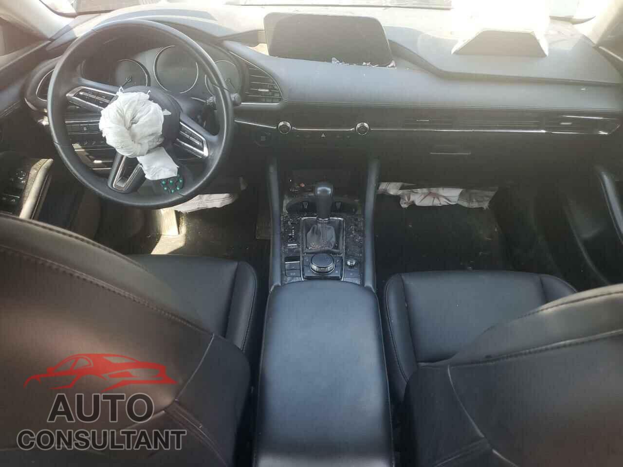 MAZDA 3 2023 - 3MZBPACM7PM370357