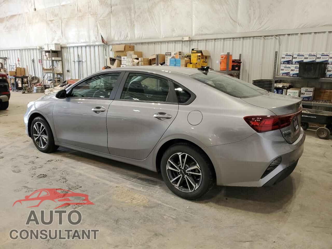 KIA FORTE 2024 - 3KPF24AD4RE701870