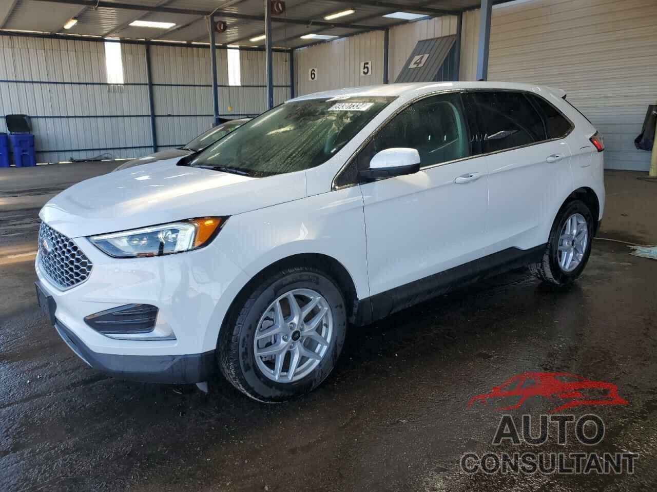 FORD EDGE 2024 - 2FMPK4J98RBA52643