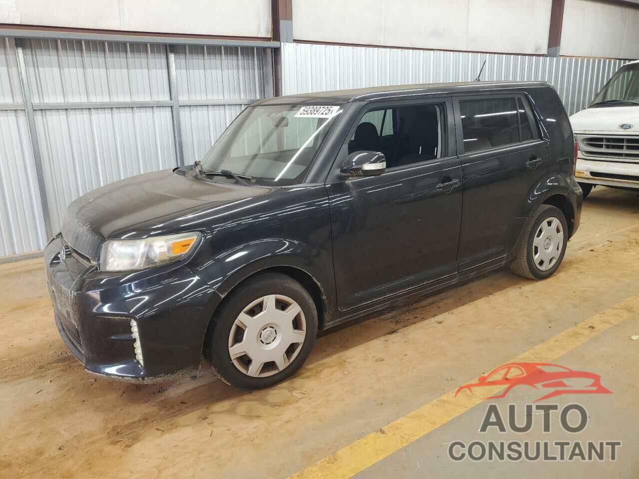 TOYOTA SCION 2014 - JTLZE4FEXEJ059615