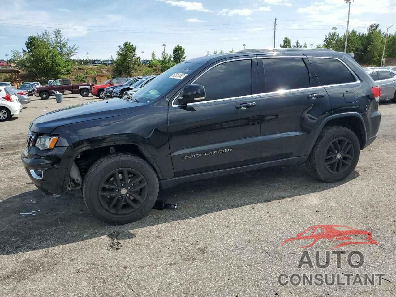 JEEP GRAND CHER 2018 - 1C4RJFBG3JC173352