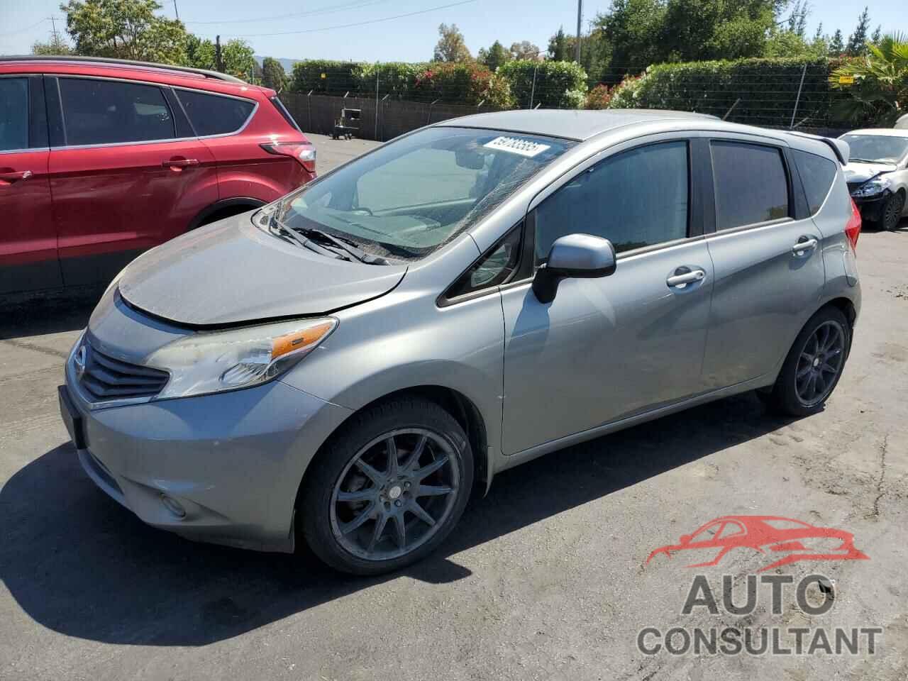 NISSAN VERSA 2014 - 3N1CE2CP9EL399622
