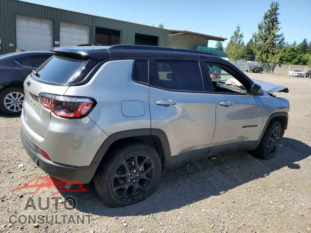 JEEP COMPASS 2024 - 3C4NJDBN2RT579396
