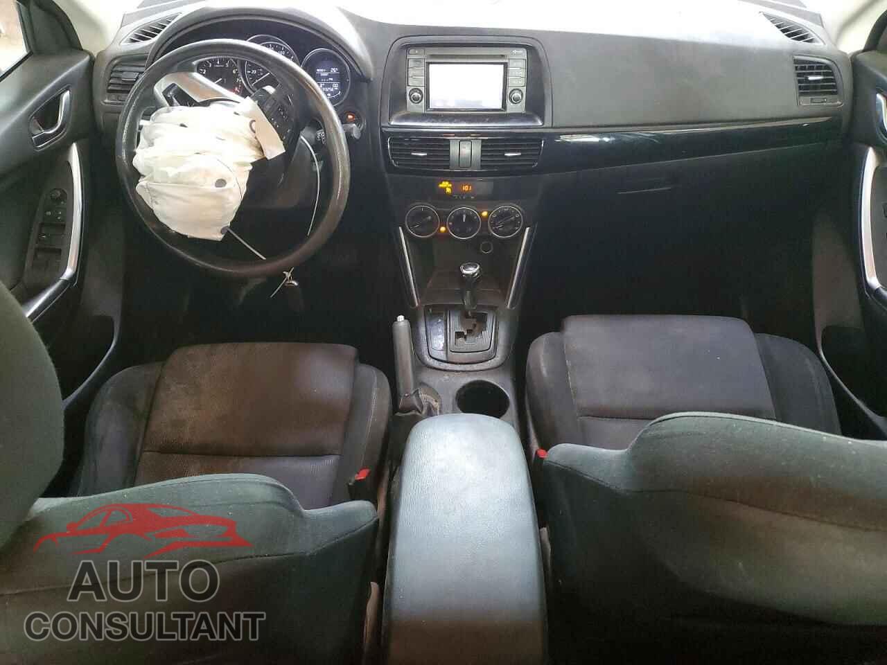 MAZDA CX-5 2014 - JM3KE2BE9E0351163