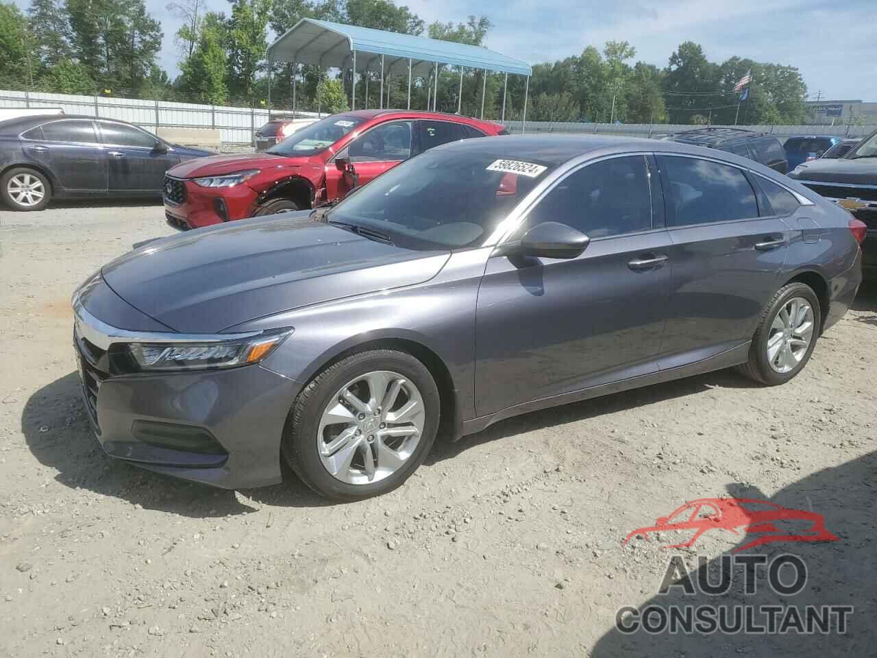 HONDA ACCORD 2020 - 1HGCV1F13LA064862