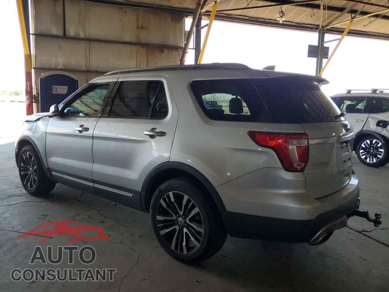 FORD EXPLORER 2016 - 1FM5K8HT3GGB86871
