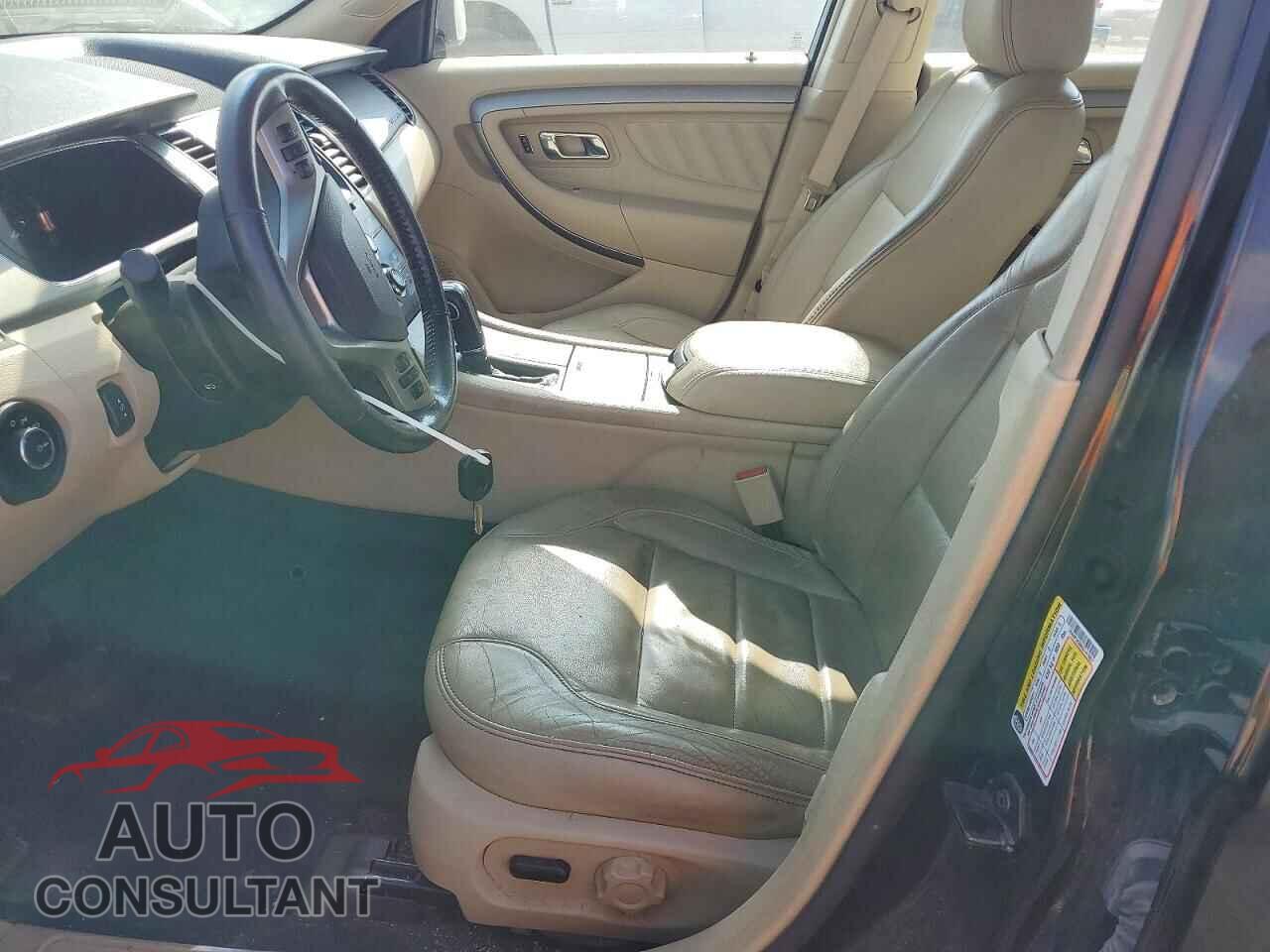 FORD TAURUS 2014 - 1FAHP2E88EG147857