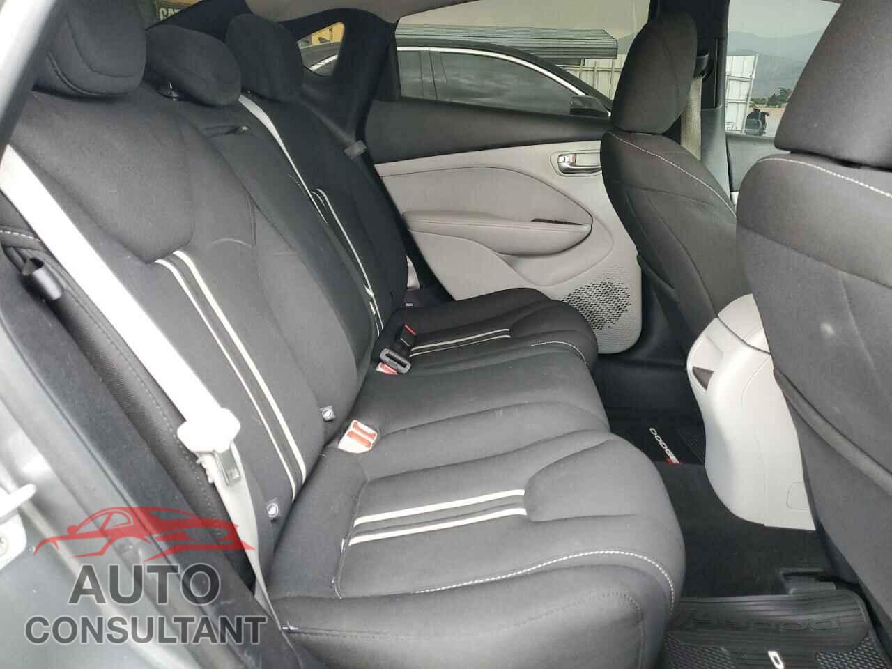 DODGE DART 2013 - 1C3CDFBA5DD303577