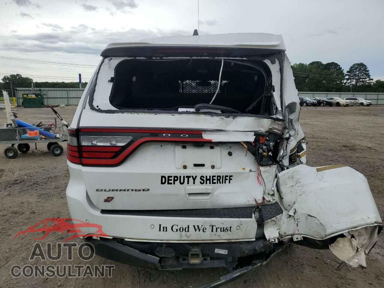 DODGE DURANGO 2024 - 1C4RDJFG0RC135075