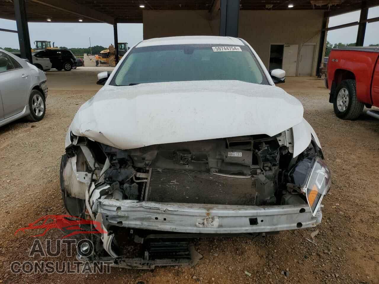 FORD TAURUS 2016 - 1FAHP2E81GG142664