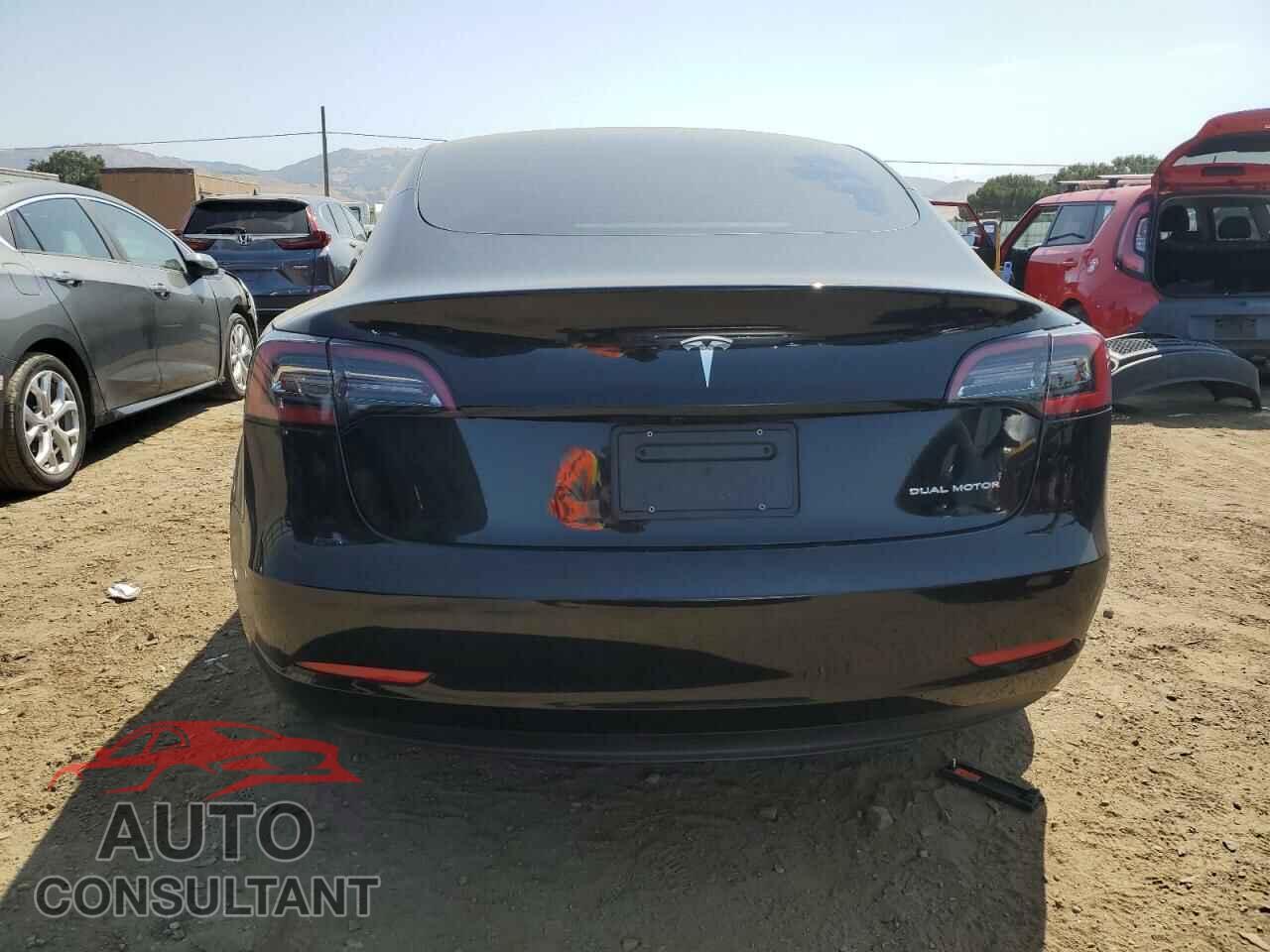TESLA MODEL 3 2023 - 5YJ3E1EB2PF635392