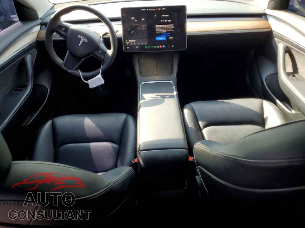 TESLA MODEL 3 2023 - 5YJ3E1EB8PF673547