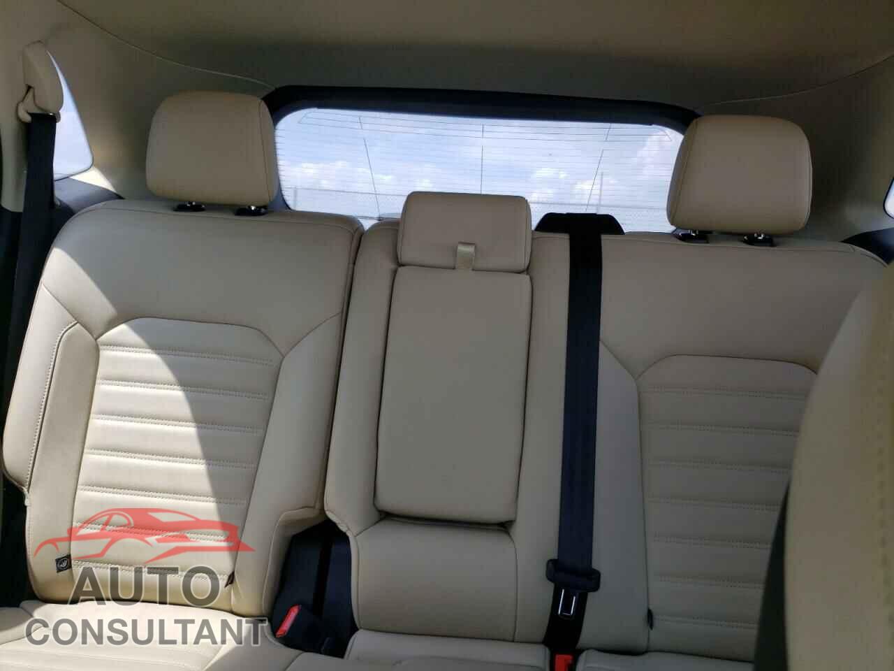FORD EDGE 2019 - 2FMPK3J92KBB35517