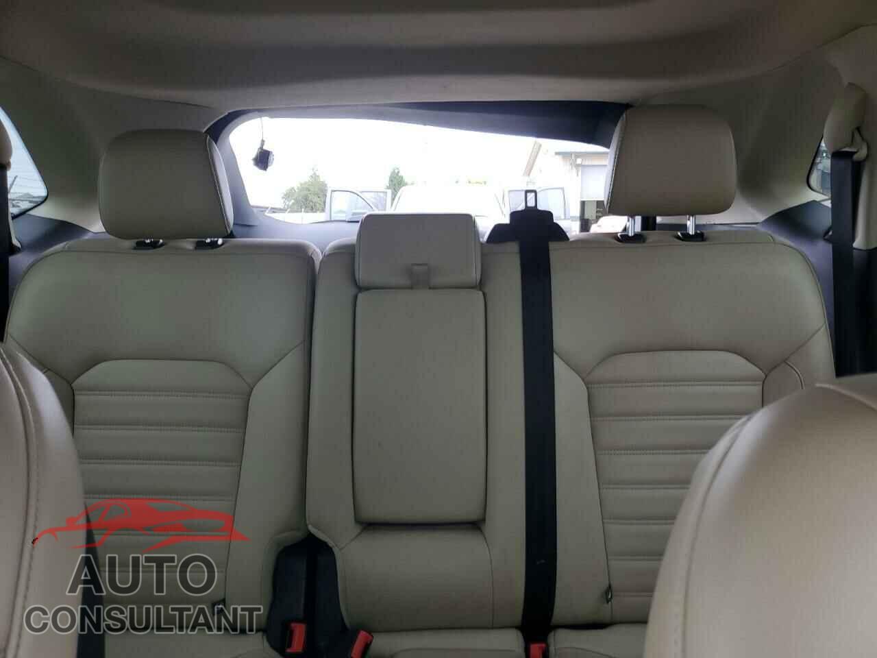 FORD EDGE 2020 - 2FMPK3J92LBA98566