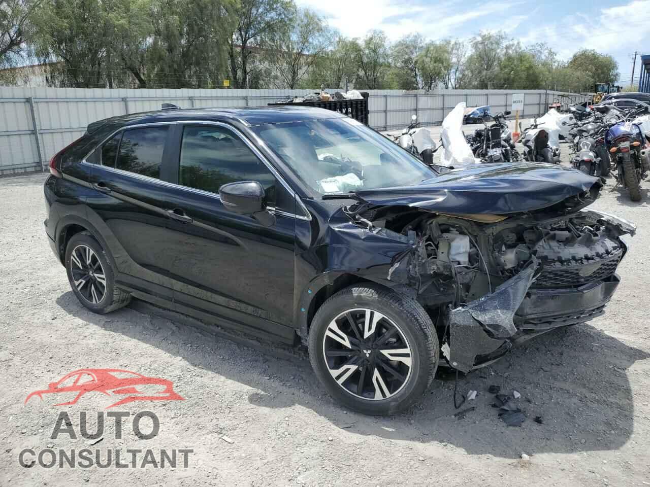 MITSUBISHI ECLIPSE 2023 - JA4ATWAA2PZ005481