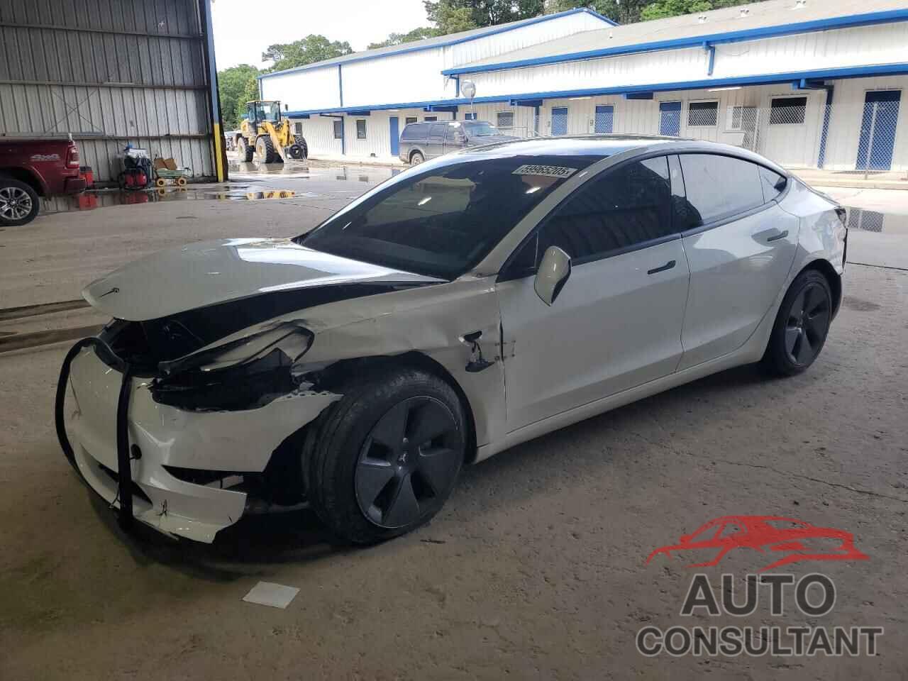 TESLA MODEL 3 2023 - 5YJ3E1EA9PF404612