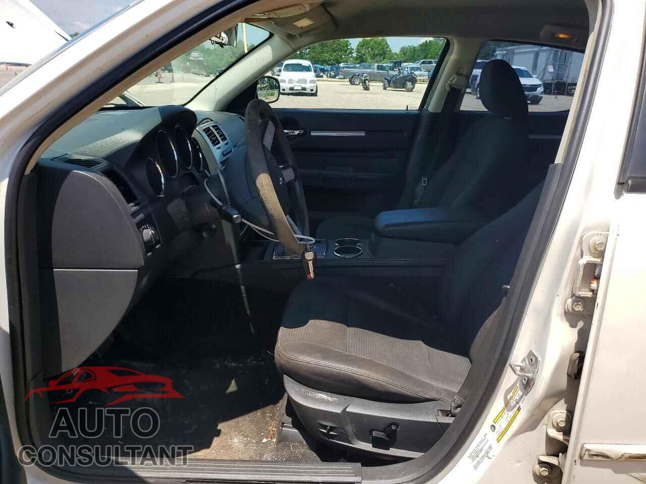 DODGE CHARGER 2010 - 2B3CA3CV5AH203998