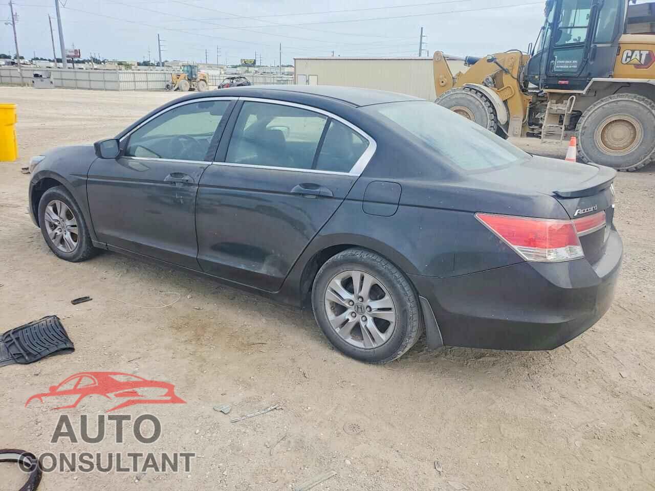 HONDA ACCORD 2011 - 1HGCP2F61BA134448