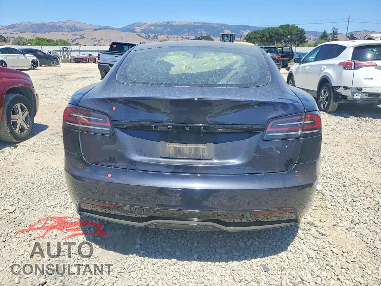 TESLA MODEL S 2023 - 5YJSA1E5XPF530116