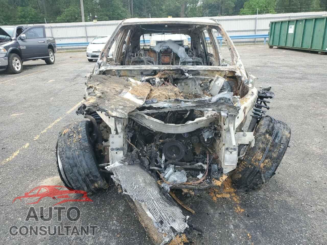 BMW X5 2017 - 5UXKR2C31H0U23891
