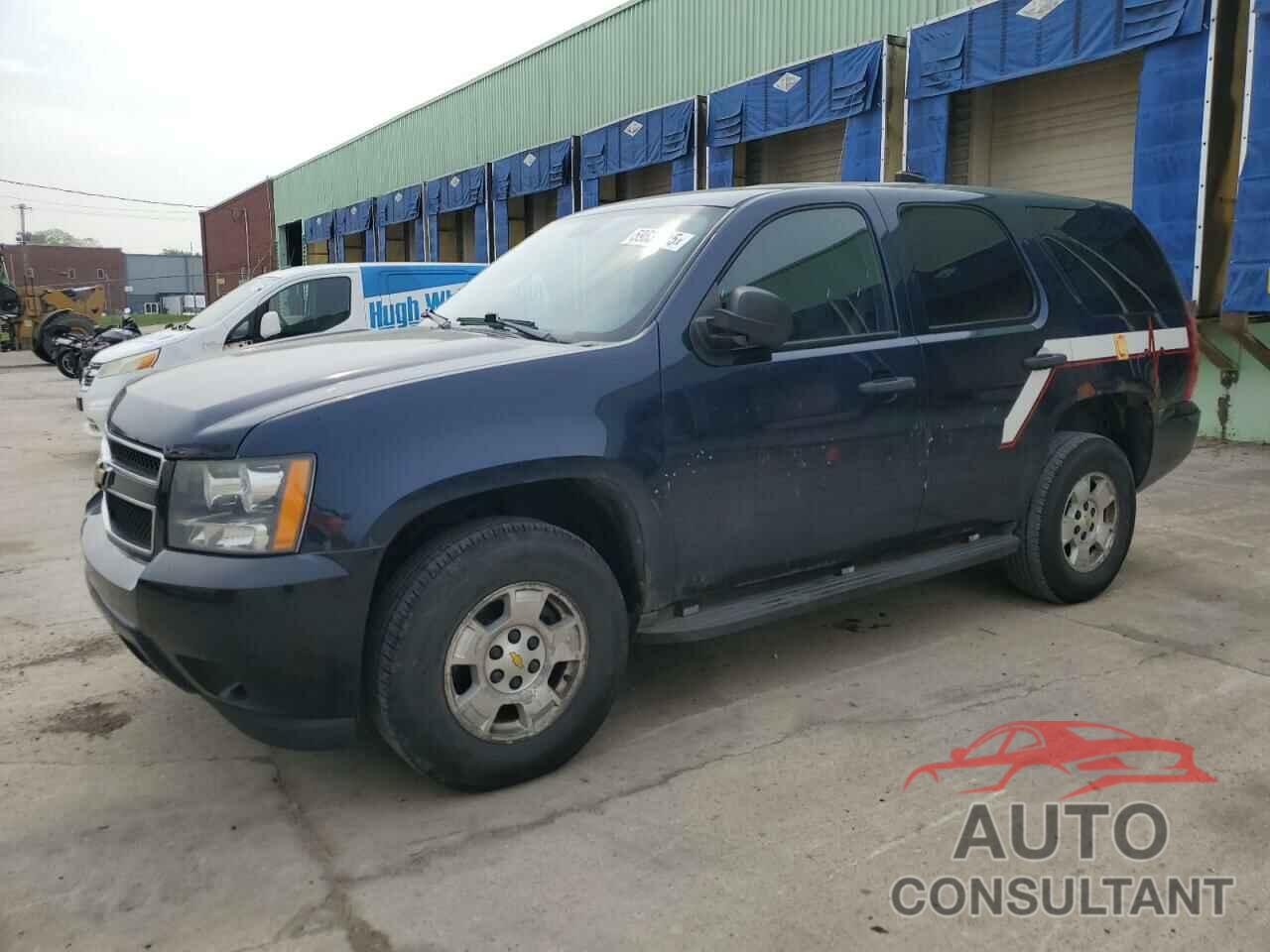 CHEVROLET TAHOE 2011 - 1GNSK2E05BR303322