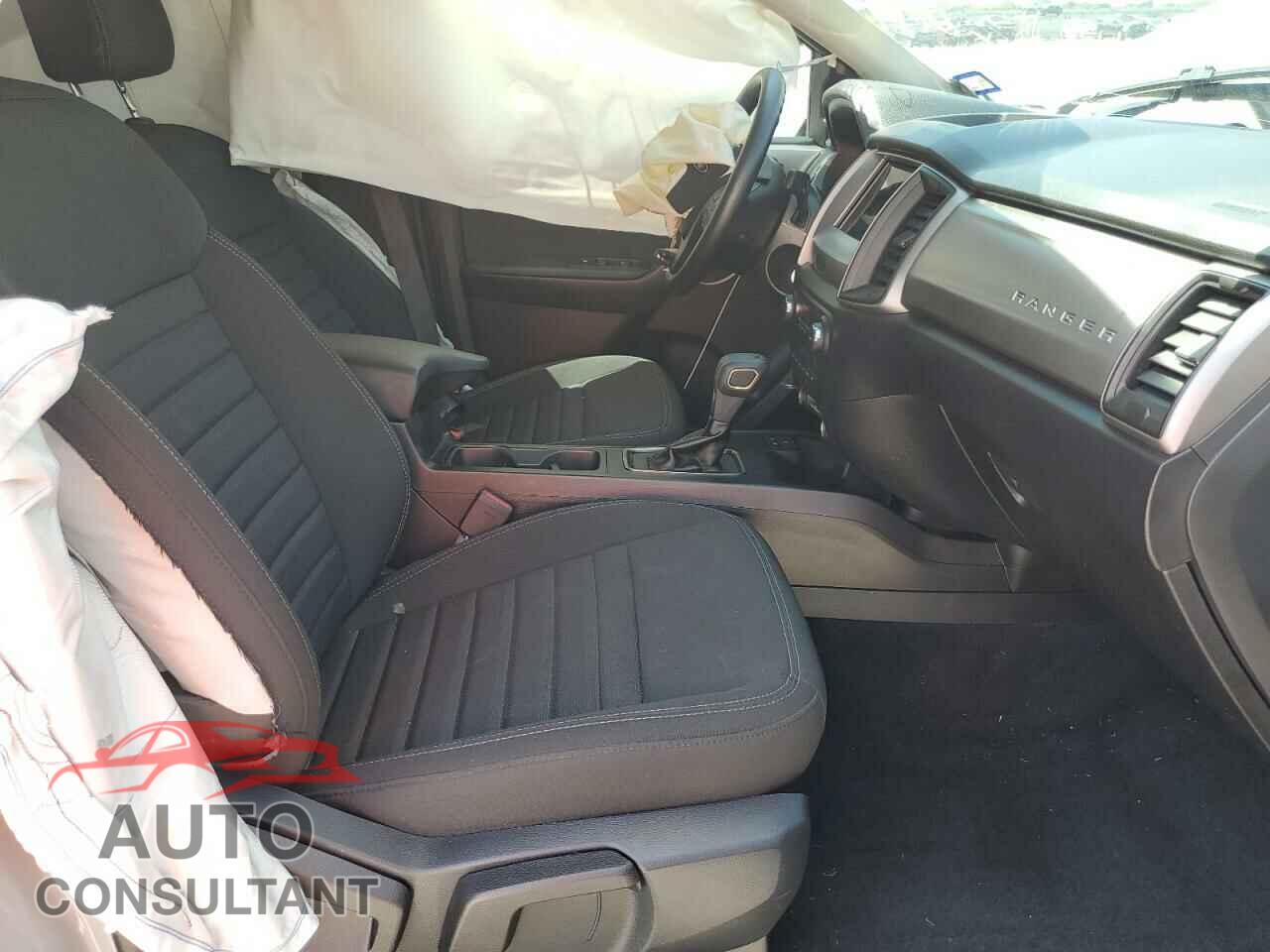FORD RANGER 2021 - 1FTER4EH0MLD85484