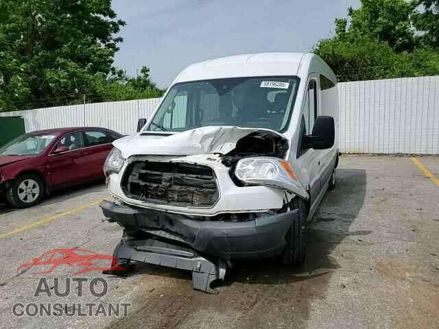 FORD TRANSIT 2017 - 1FBAX2CM7HKA67354
