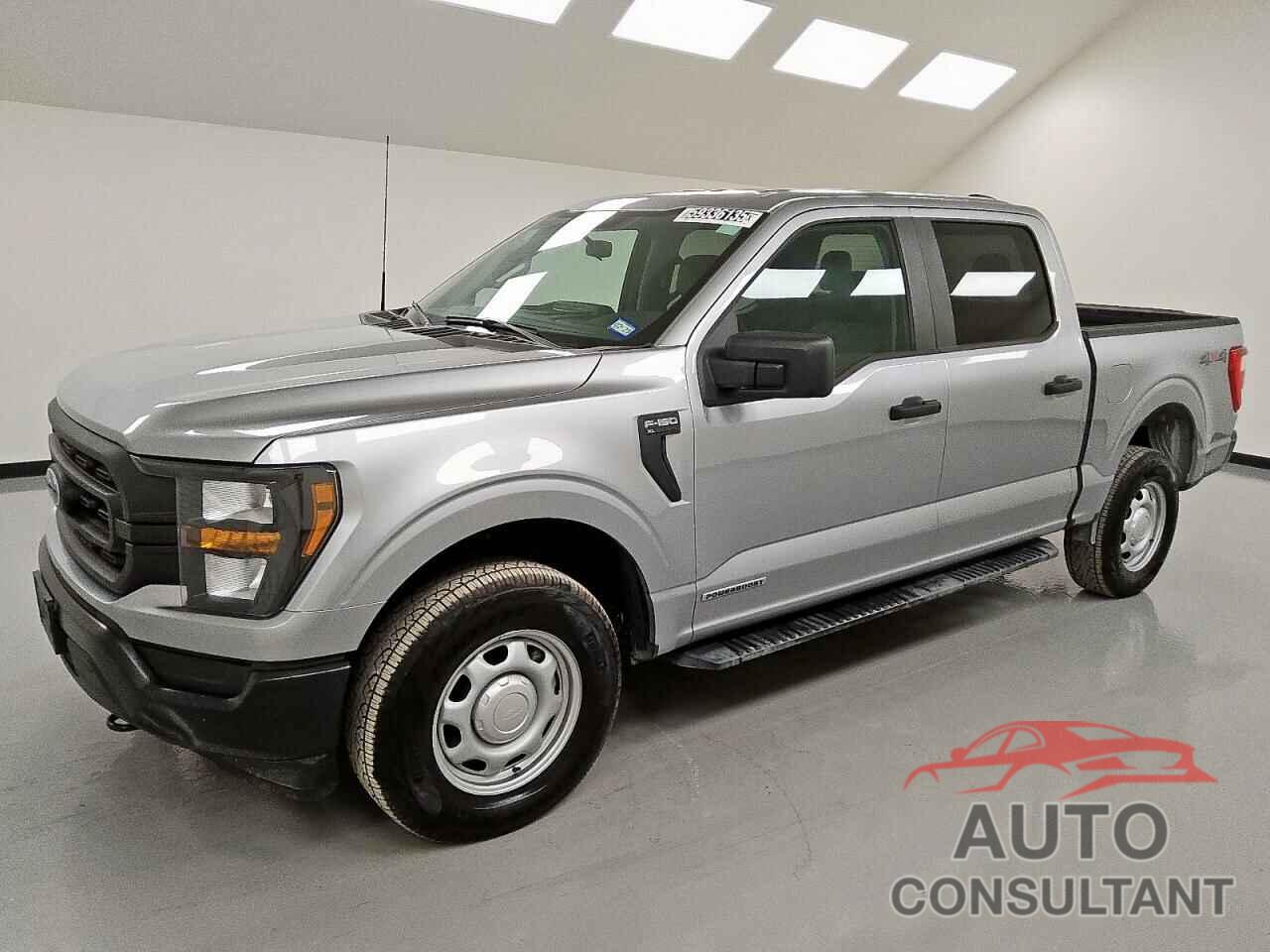 FORD F-150 2023 - 1FTFW1ED2PFA88308