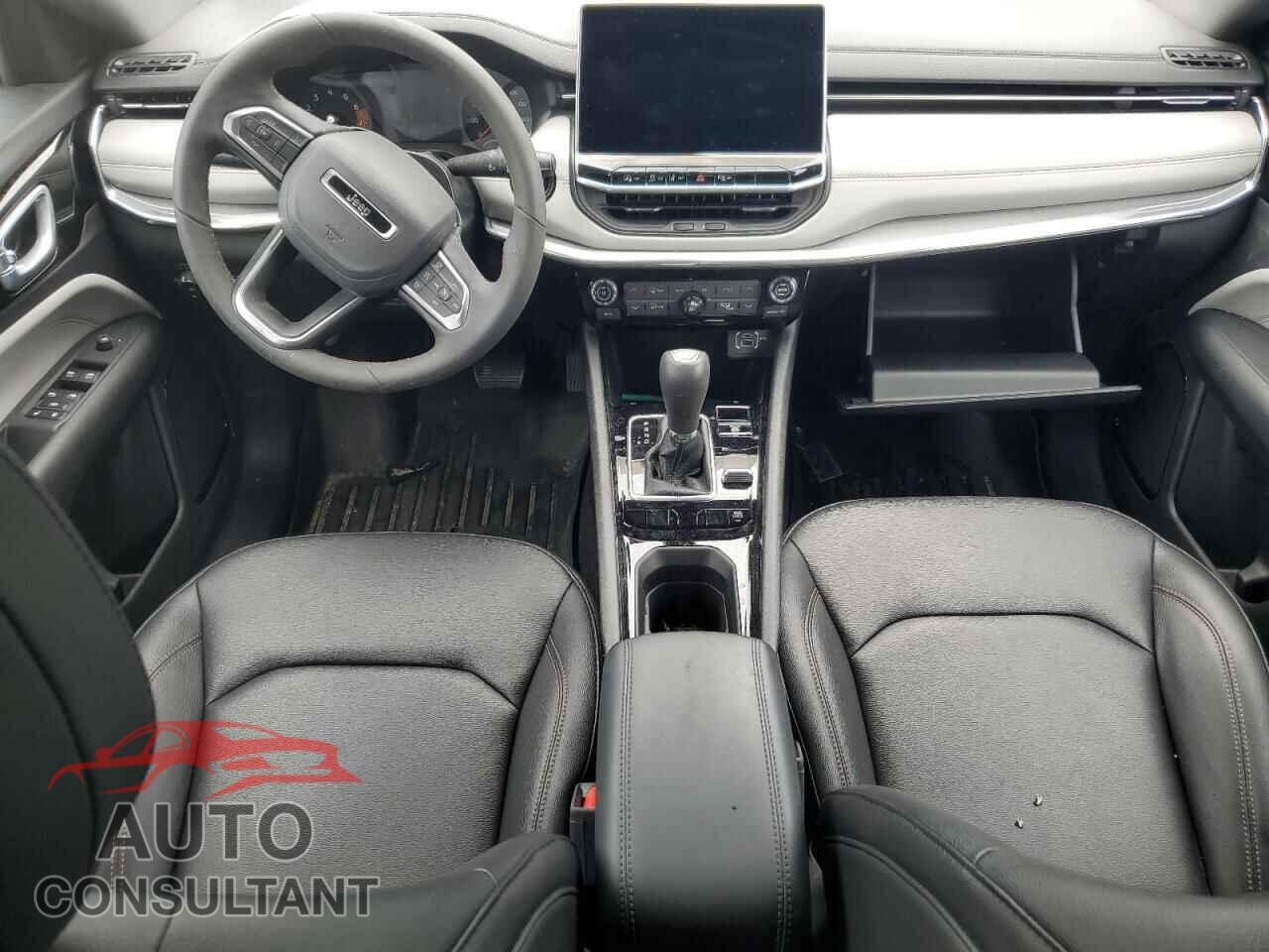 JEEP COMPASS 2024 - 3C4NJDCNXRT142308