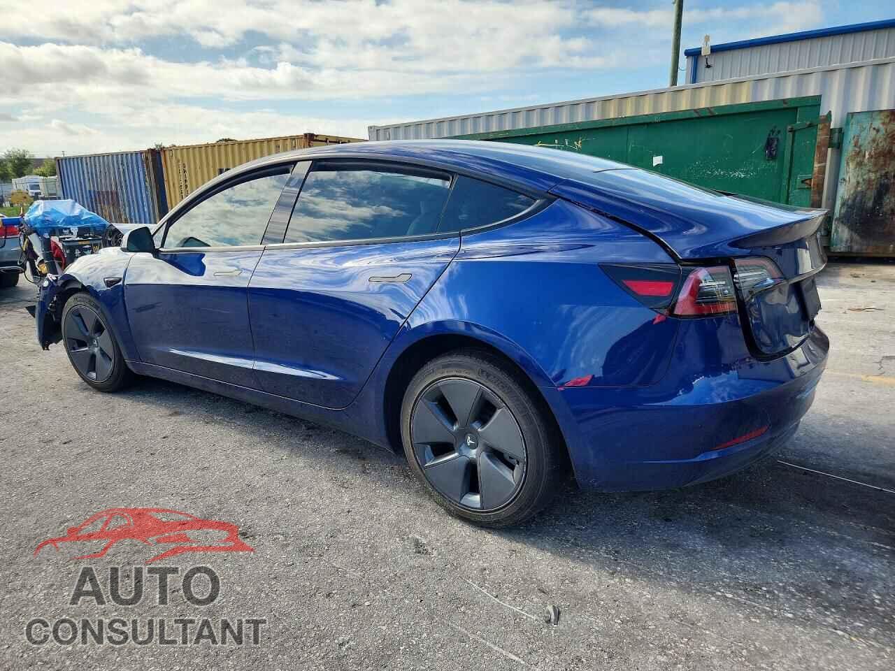 TESLA MODEL 3 2023 - 5YJ3E1EA4PF412388