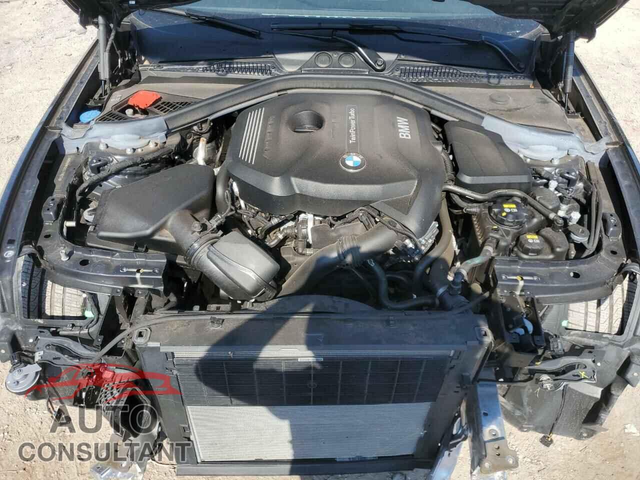 BMW 2 SERIES 2020 - WBA2M7C03L7F09237