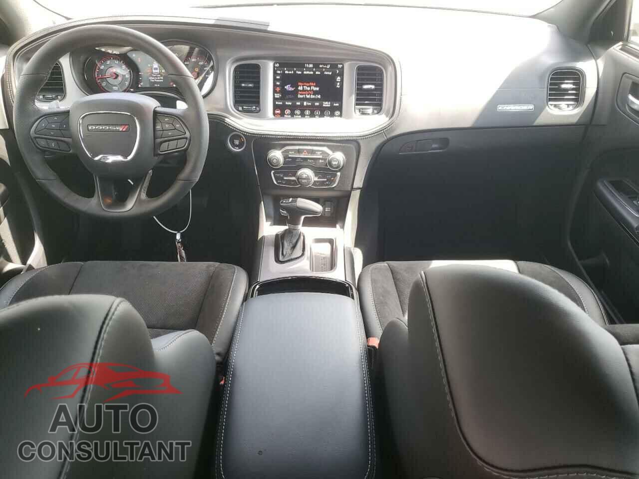 DODGE CHARGER 2023 - 2C3CDXCT9PH656062