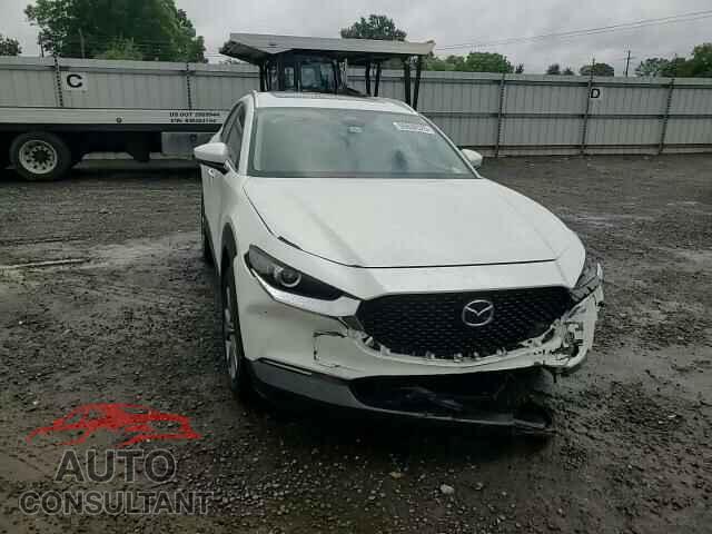 MAZDA CX30 2024 - 3MVDMBCM7RM683565
