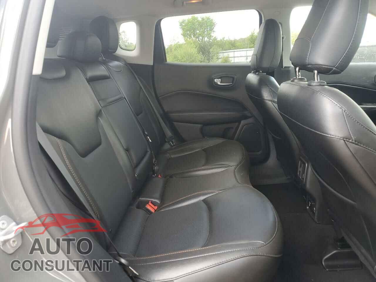 JEEP COMPASS 2020 - 3C4NJDCB4LT137148