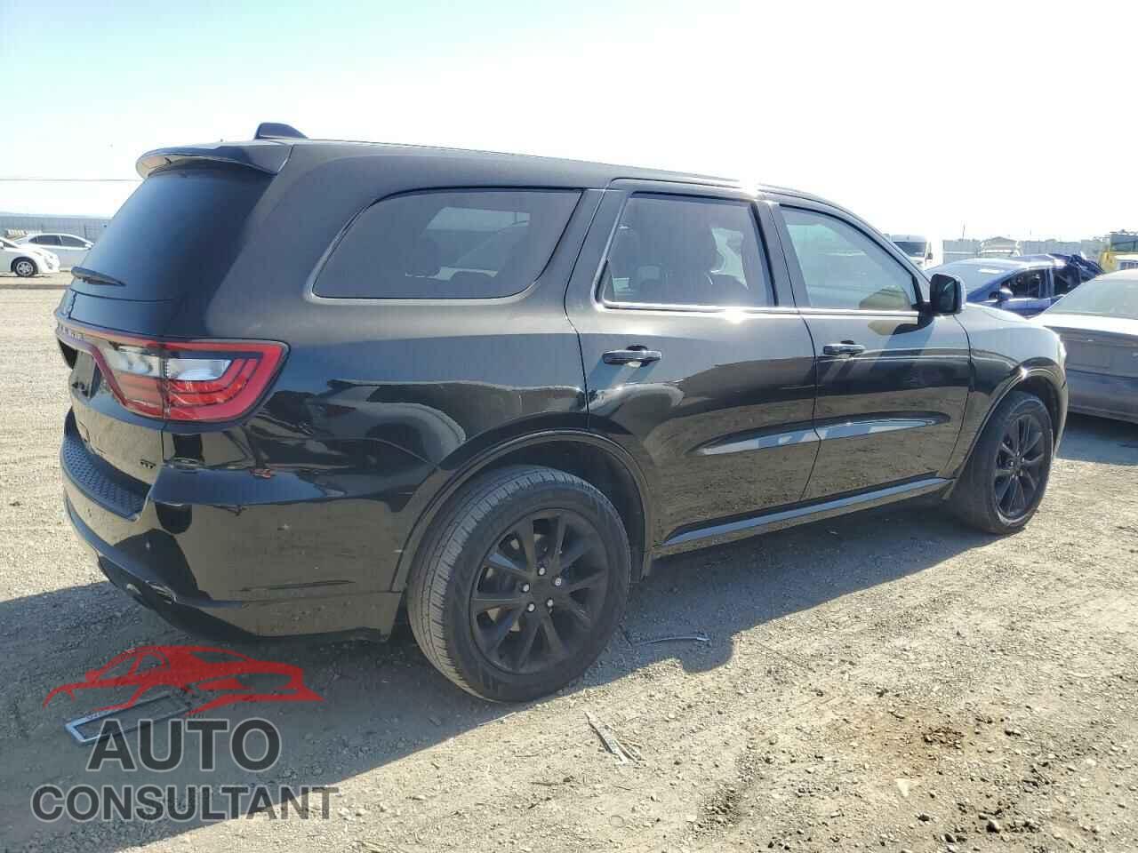 DODGE DURANGO 2017 - 1C4RDJDG9HC879159