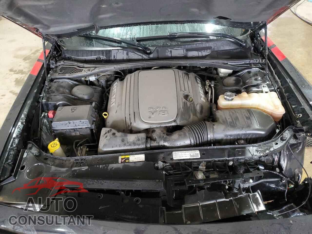 DODGE CHALLENGER 2014 - 2C3CDYBT0EH137325
