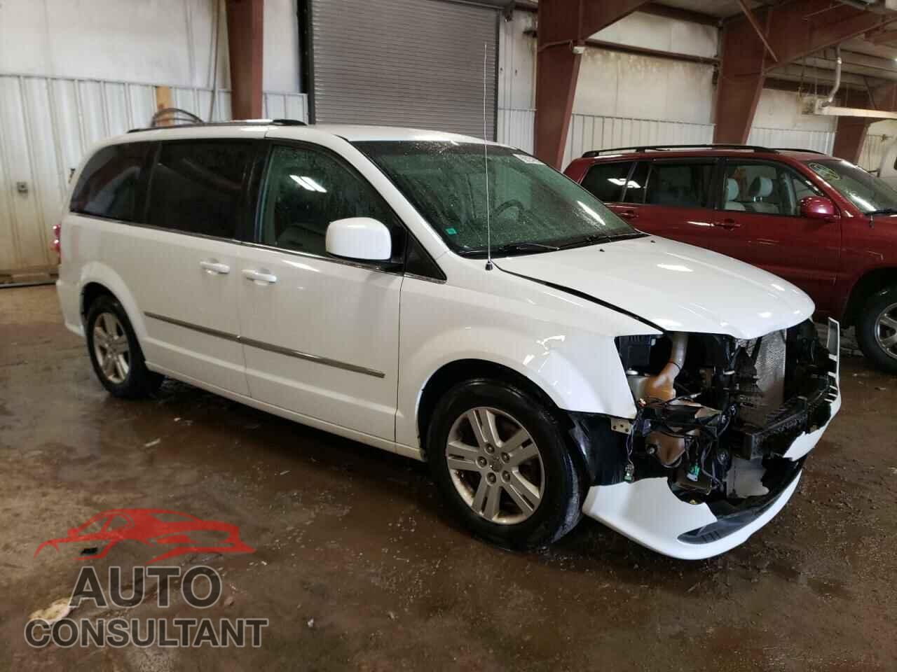 DODGE CARAVAN 2016 - 2C4RDGDG2GR385234