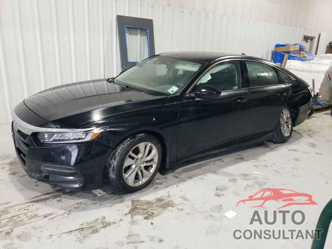 HONDA ACCORD 2019 - 1HGCV1F12KA006076