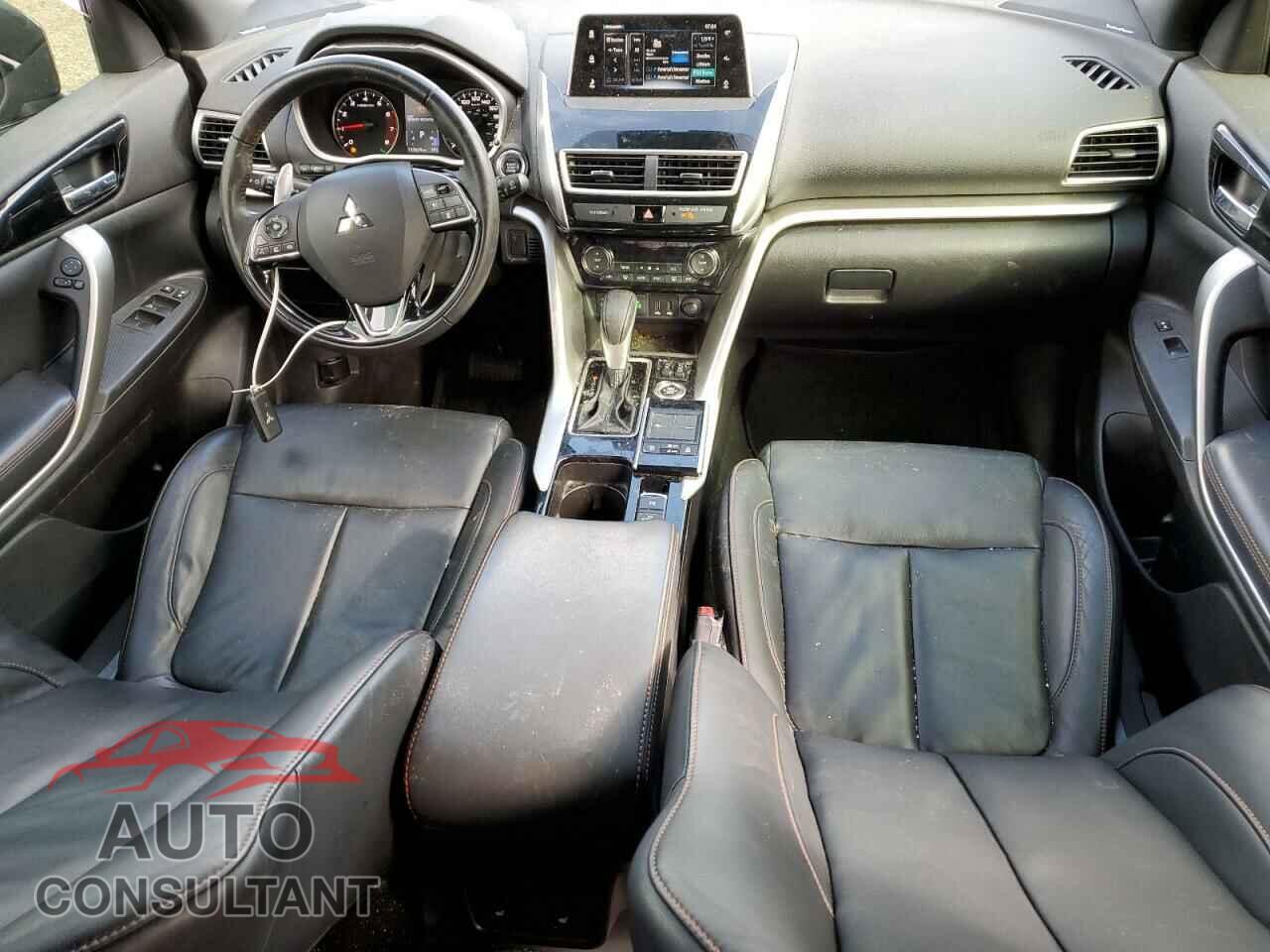 MITSUBISHI ECLIPSE 2020 - JA4AT4AA7LZ601989