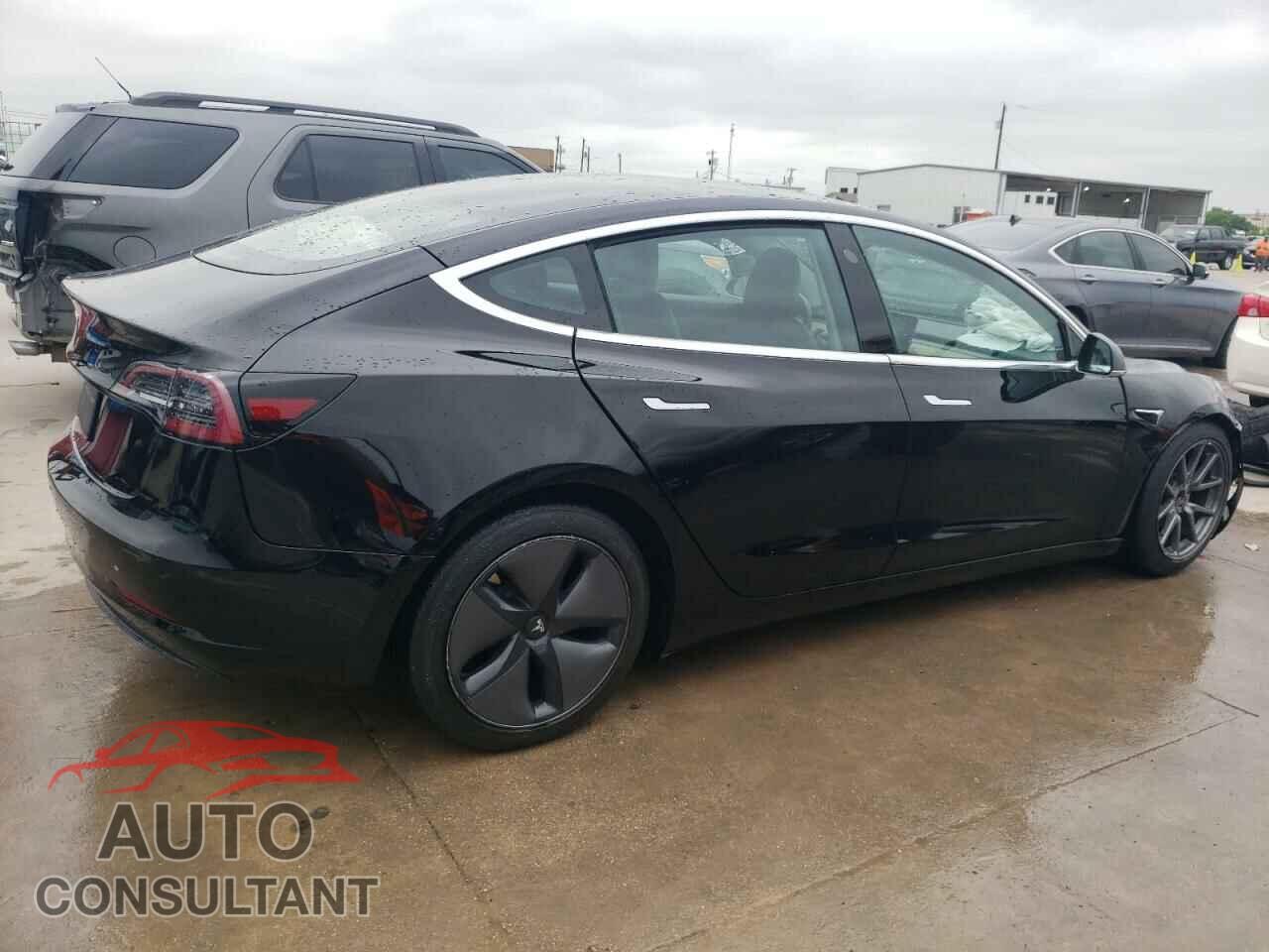 TESLA MODEL 3 2020 - 5YJ3E1EA7LF629895