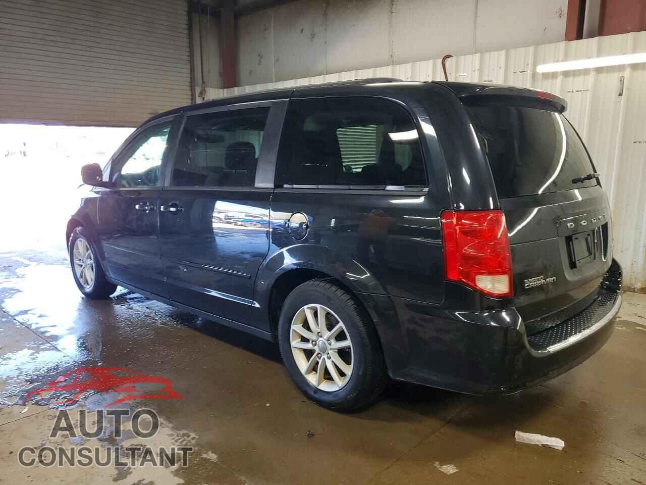 DODGE CARAVAN 2016 - 2C4RDGCG2GR196519