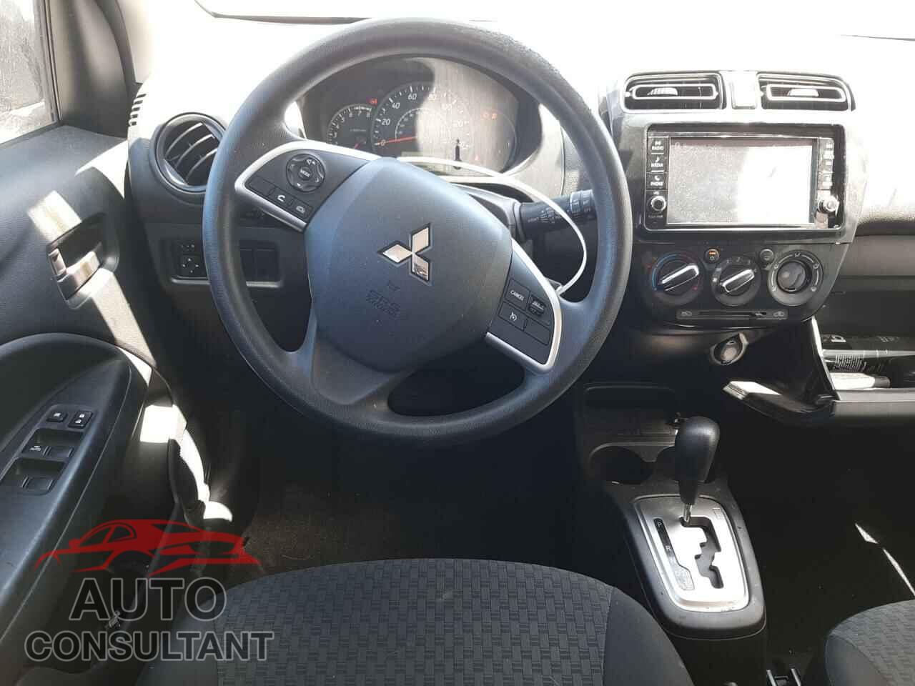 MITSUBISHI MIRAGE 2019 - ML32A3HJXKH002995
