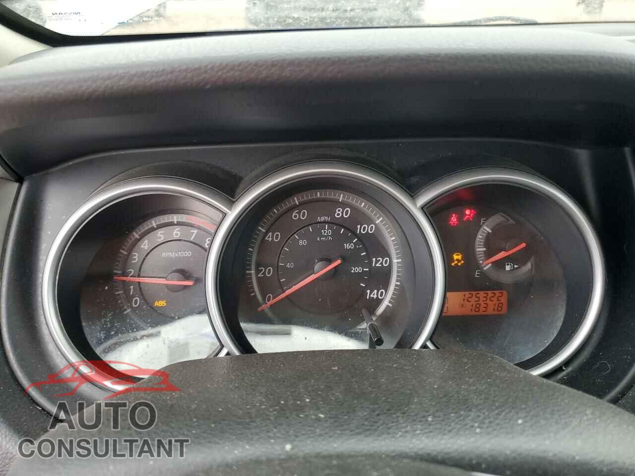 NISSAN VERSA 2012 - 3N1BC1CP7CK804908