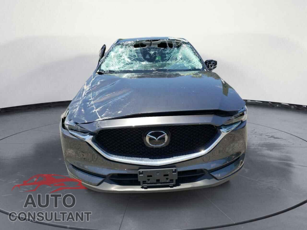 MAZDA CX-5 2021 - JM3KFBDM2M1426943