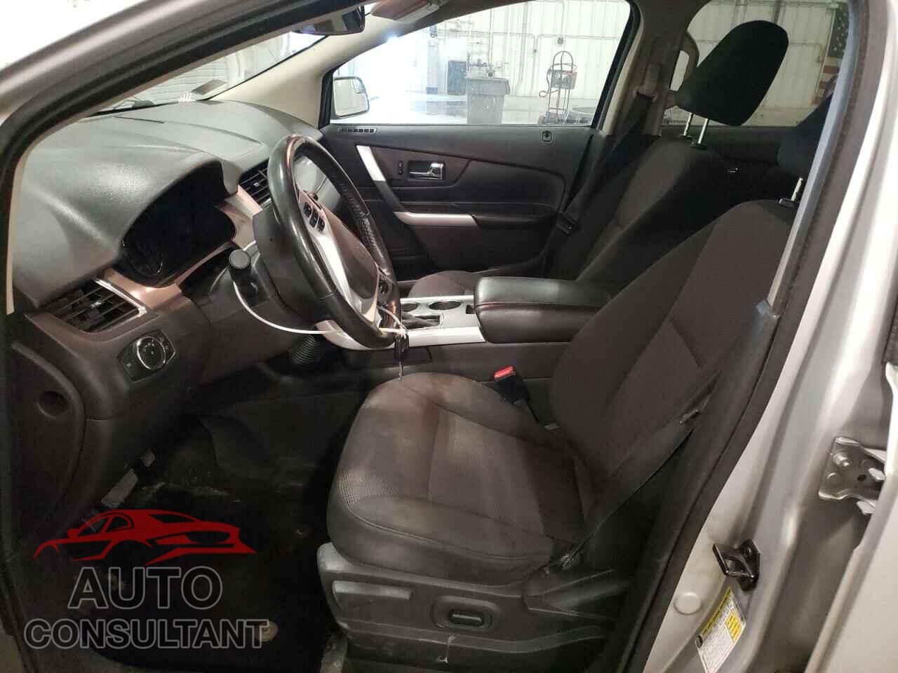 FORD EDGE 2011 - 2FMDK3JC9BBB38915