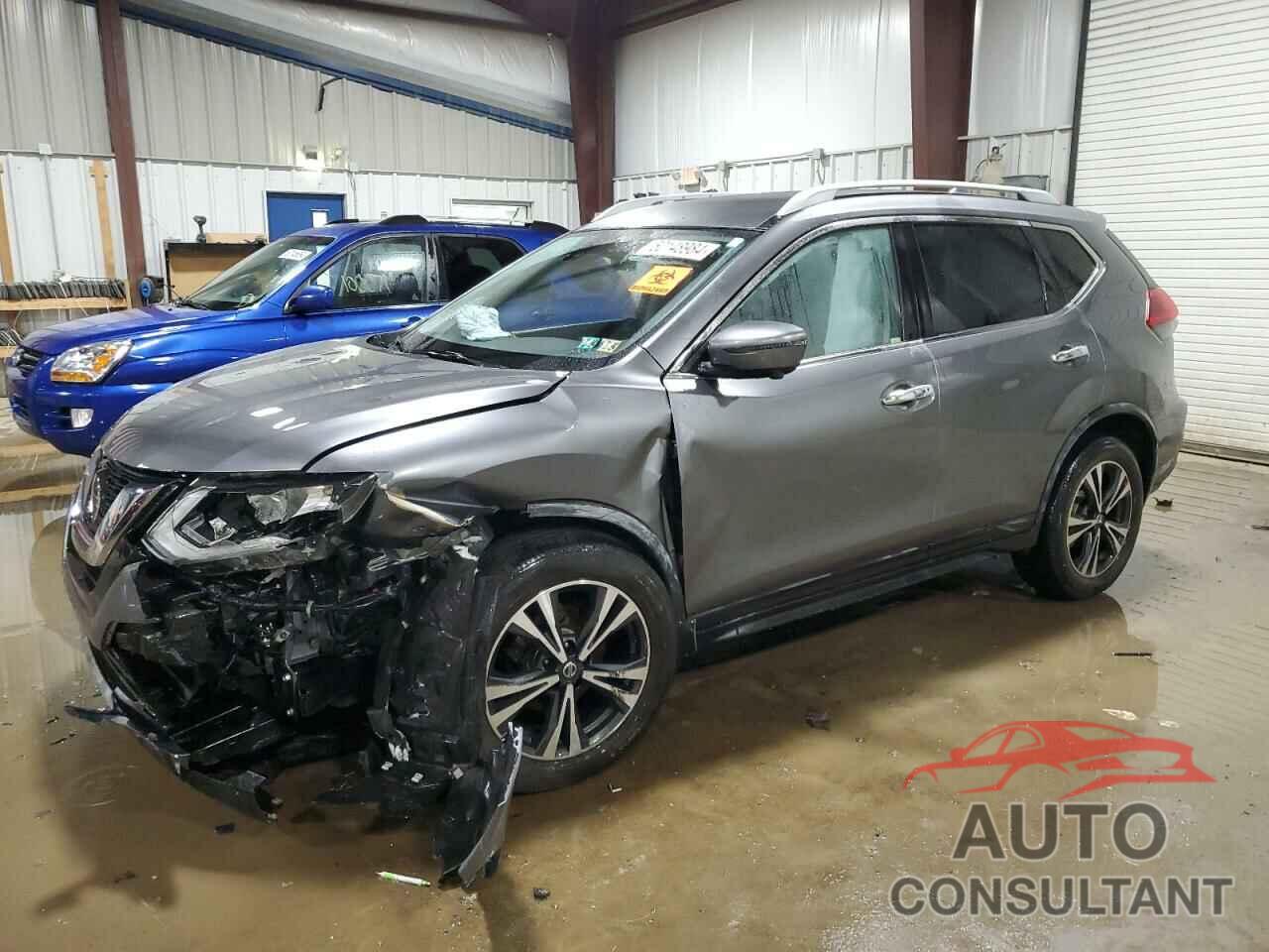 NISSAN ROGUE 2019 - JN8AT2MV3KW396880