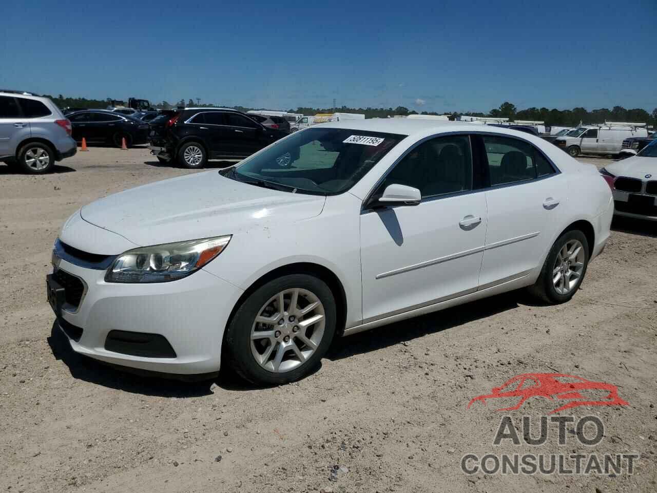 CHEVROLET MALIBU 2015 - 1G11C5SL5FF100870
